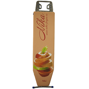 Гладильная доска Ника 3+ Ника, 1225х345 мм 000000000001163845