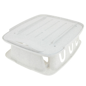 Сушилка для посуды Люкс Plastic Centre 000000000001022585