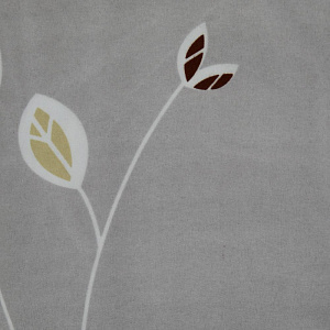 КПБ 1,5сп, 100%ПЭ,перья, PC020162 000000000001179504