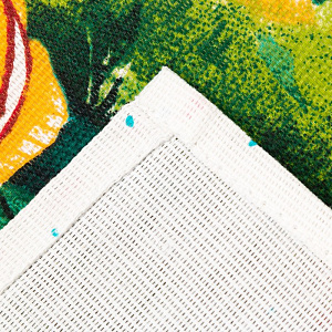 Полотенце кухонное Доляна Кактусы 35х60см 100%хл 160г/м2 4682746 000000000001200852