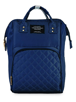 Рюкзак 40х24х11см MOM ST в ассортименте полиэстер 000000000001227815