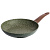 Сковорода 26см TVS Cook pan Natura induction зеленый алюминий 000000000001207625