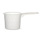 Ковш 1,5л прозрачный полиэтилен