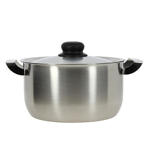 Кастрюля Эконом Амет, 3л 000000000001143629