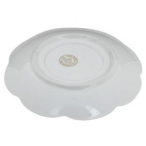 Чайный набор Натали Коралл, 250мл, 15 предметов 000000000001171344