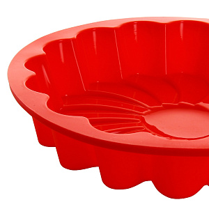 Форма Ромашка Matissa, 23?4 см, силикон 000000000001090408