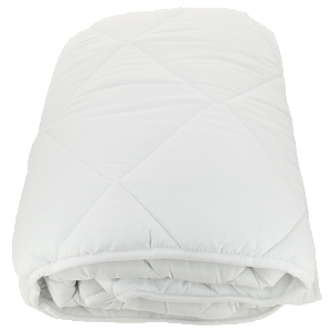 Одеяло 2-спальное Эвкалипт,  микрофибра 85г/м2, эвкалиптовое волокно, полиэстер/микроволокно DownFill, артикул ООЭвЧ-2-300 000000000001200929