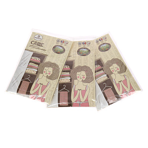 Ароматическое саше DE'NASTIA Полевые цветы 35гр 3шт F000008 000000000001133587