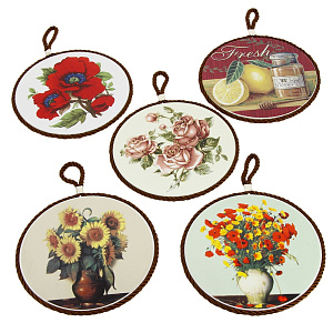 подставка п/горячее 10 вид86-1629 000000000001074782