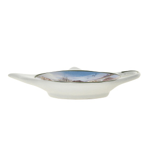 Подставка под чайный пакетик ОХОТА 85-1400 000000000001163149