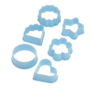 Форма для печенья 000000000001173734