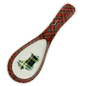 Подставка под ложку Agness, 21х7.5 см 000000000001167223