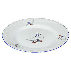 Десертная тарелка Cmielow, 19 см 000000000001172727