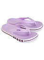 Сланцы женские 36-37 сиреневый ЭВА 000000000001229307