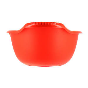 Таз Idea, красный, 24л 000000000001130081