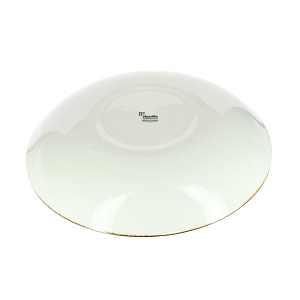 Глубокая круглая тарелка Craft Steelite, терракотовый, 25.25 см 000000000001123969