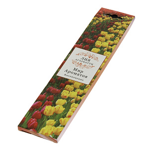 Ароматические палочки Лия Индокитай-Сибирь, 20 шт. 000000000001114430