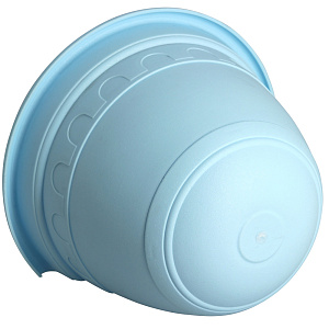 Кашпо Martika, 16 см 000000000001015733