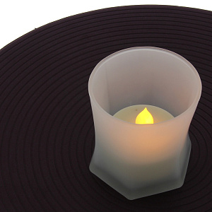 Светодиодный светильник Свеча Camelion 000000000001112974