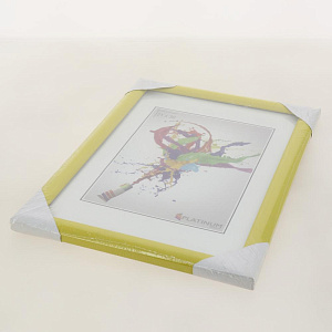 Фоторамка JW110-4 -Yellow-21-30 000000000001159427