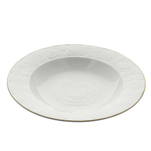 Тарелка Lefard, 23 см 000000000001152118