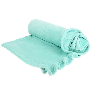 Плед Розочка Софти, 130х160, полиэфир 000000000001154174