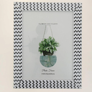 Фоторамка пластик "Нонна" 15*20 R010846 000000000001196661