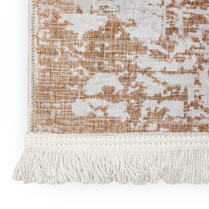 Ковер 80х150см RETRO полиэстер 000000000001213363