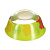 Салатник Hibiscus Green Luminarc, 12 см 000000000001064966
