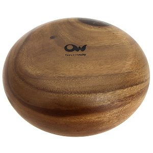 Салатница Тигровая Bsp, 20 см 000000000001023030