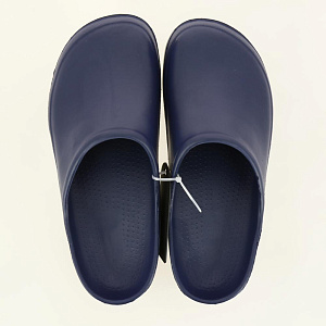 ССабо мужские р.41 синий удобные, легкие и прочные сабо из бактериостатичного и гигиеничного материала ЭВА. Обеспечивают комфорт 000000000001206270