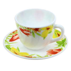 Чайный набор Кристина Farforelle, 190мл, 12 предметов 000000000001111451