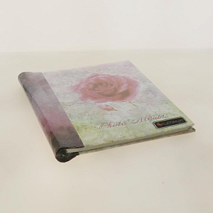 Фотоальбом  Маг 20л. Цвет. Кол.7, 2М2314 000000000001159488