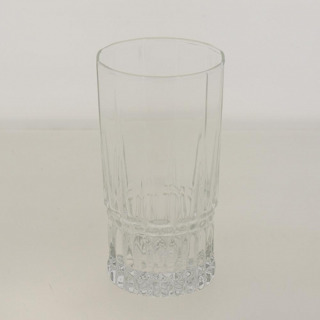 ELYSEES Набор стаканов высокие, 6 штук, 310мл, N9067 000000000001189888