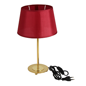 Основа для лампы Т 9601 Young Stand Max 000000000001090802