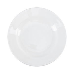 Тарелка суповая 20см 250мл КОРАЛЛ ОБЩЕПИТ керамика 000000000001208525