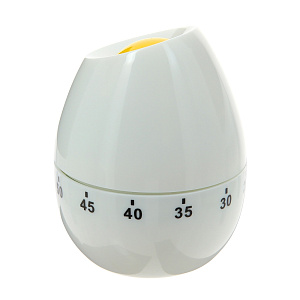 Таймер для кухни Яйцо Fackelmann 000000000001012350