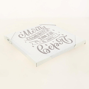 Картина на холсте 31х31см ПОСТЕР-ЛАЙН Мечты Экологически чистые материалы и высококачественная печать делают изображение ярким и красочным 000000000001206809