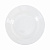 Тарелка суповая 20см 250мл КОРАЛЛ Общепит керамика 000000000001208525