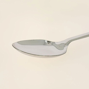 Ложка сервировочная 33см FACKELMANN Belloni черный пластик/нержавеющая сталь 000000000001192568