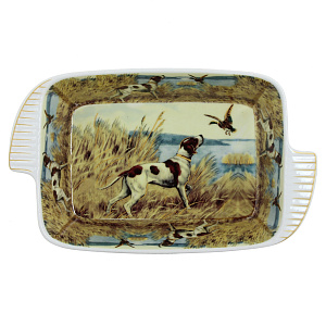 Шубница Артемида Agness, 25х15х4 см 000000000001166357