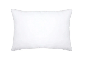 Подушка Fora, п/э, 50х70 см 000000000001173472