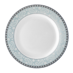Тарелка обеденная 22,5см ESPRADO Arista Blue ESPRADO фарфор 000000000001193122