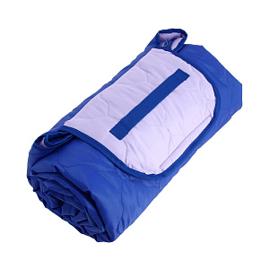 Покрывало для пикника Созвездие Лотос, 145х170 см 000000000001143362