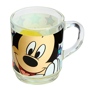 ОУ МИННИ Кружка 250мл LUMINARC H6441 000000000001084184