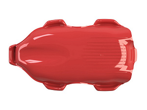 Санки Метеор 95?65см пластик АП202 000000000001168035