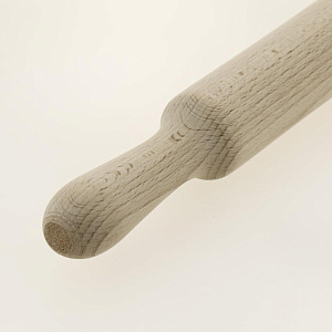 Скалка 50х4см FACKELMANN бук 000000000001170555