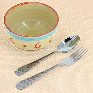 Салатник Карина Estetica, 14 см 000000000001115869