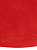 Салфетка сервировочная 45х36см DE'NASTIA Крокодил Камень красный искусственная кожа ПВХ 000000000001214094