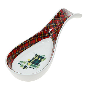 Подставка под ложку Agness, 21х7.5 см 000000000001167223